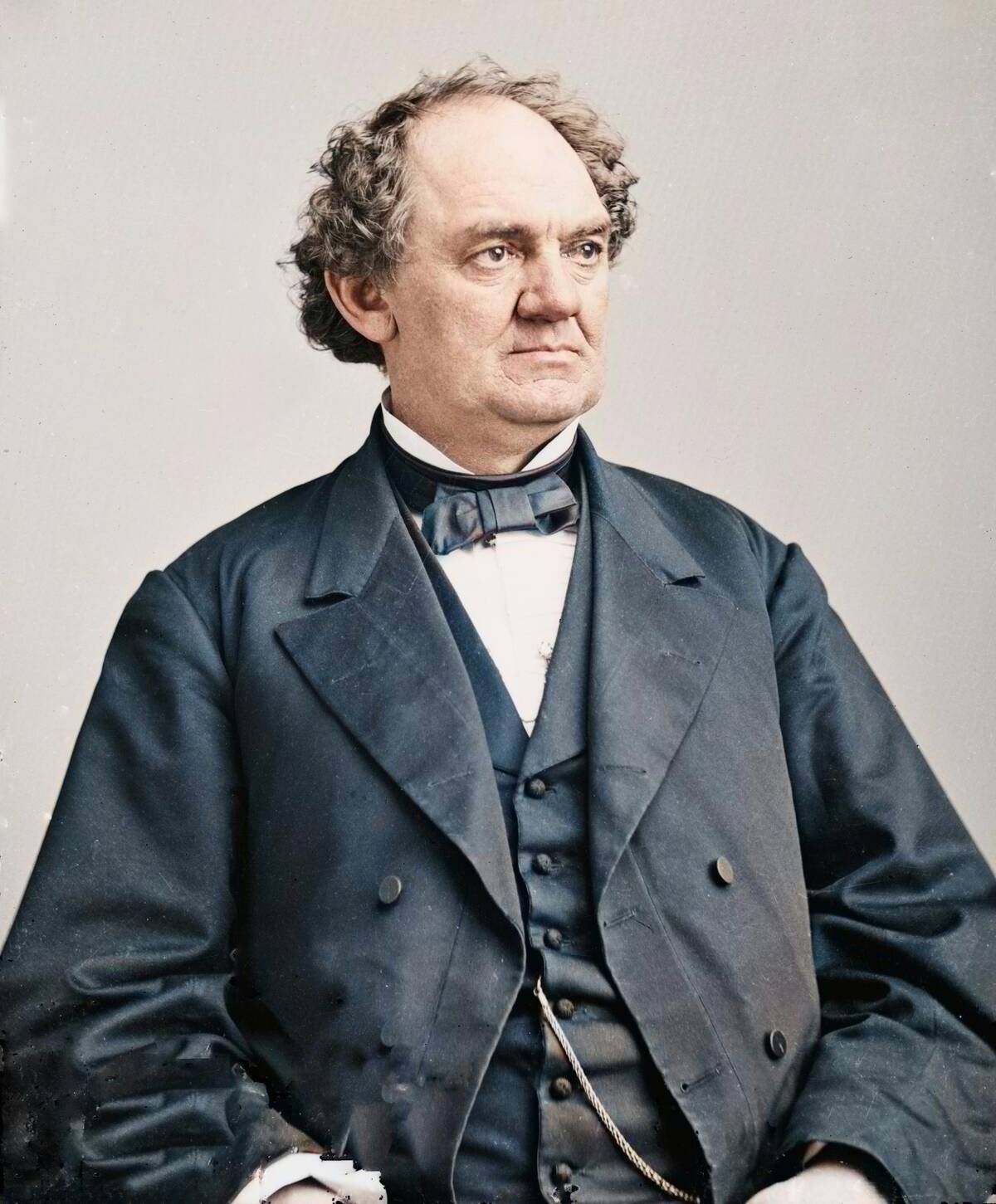 P.T. Barnum