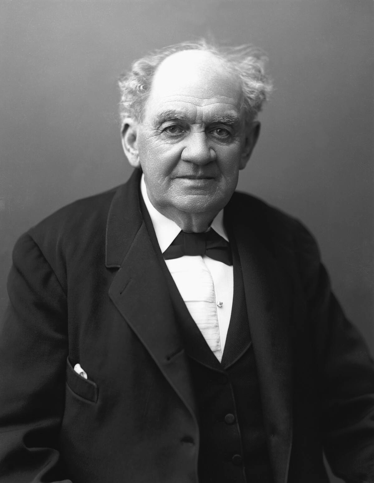 P.T. Barnum