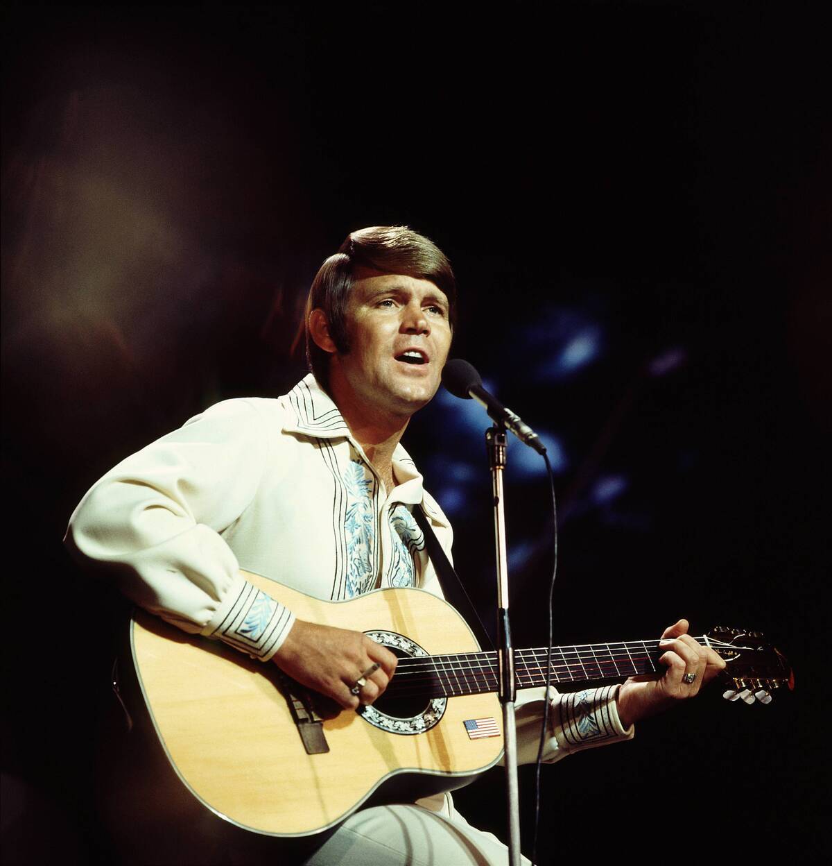 Photo of Glen CAMPBELL