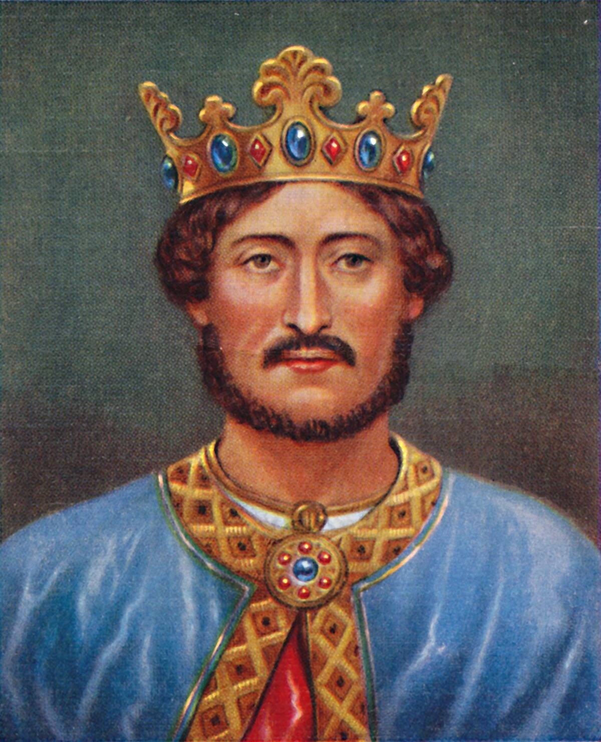 Richard I