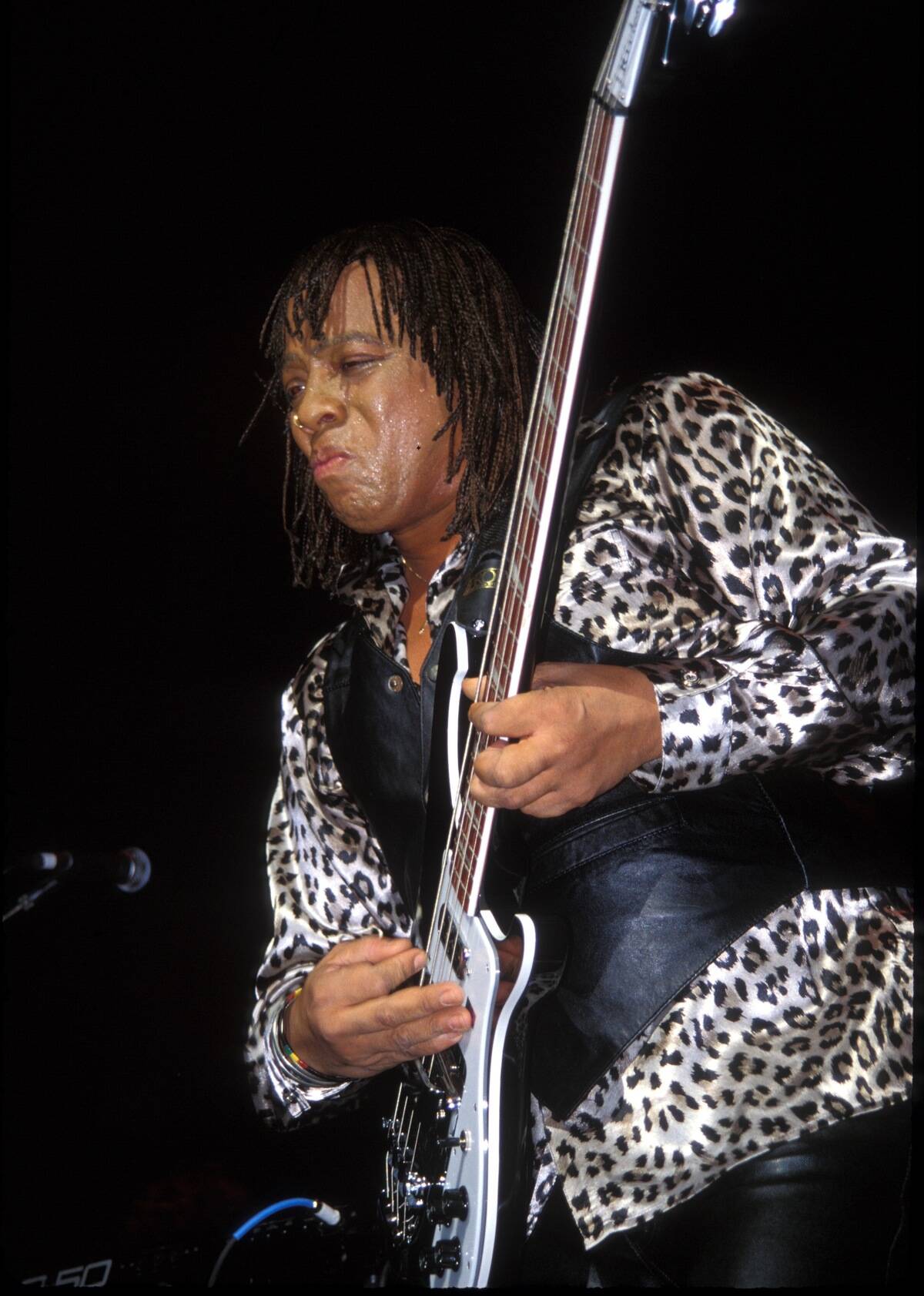 Rick James