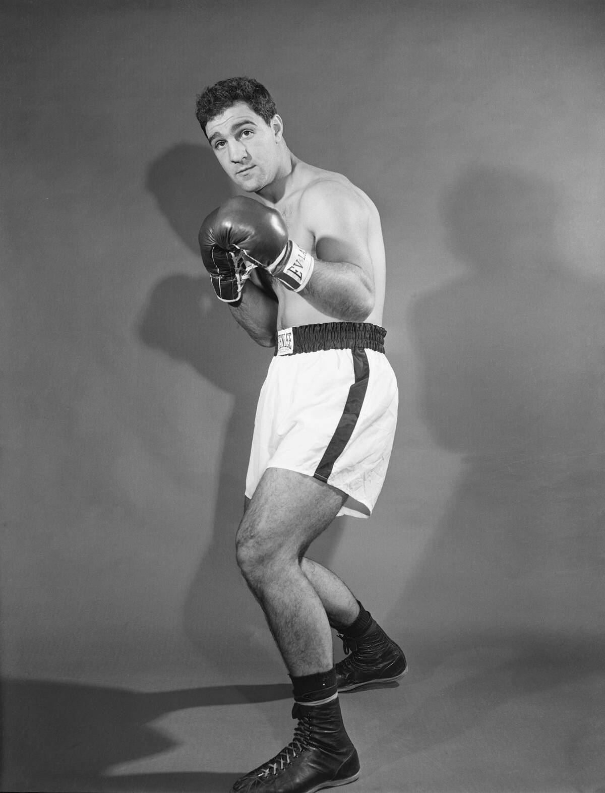 Rocky Marciano