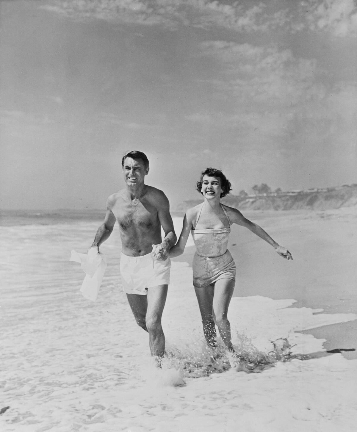 'Room For One More' Publicity Still