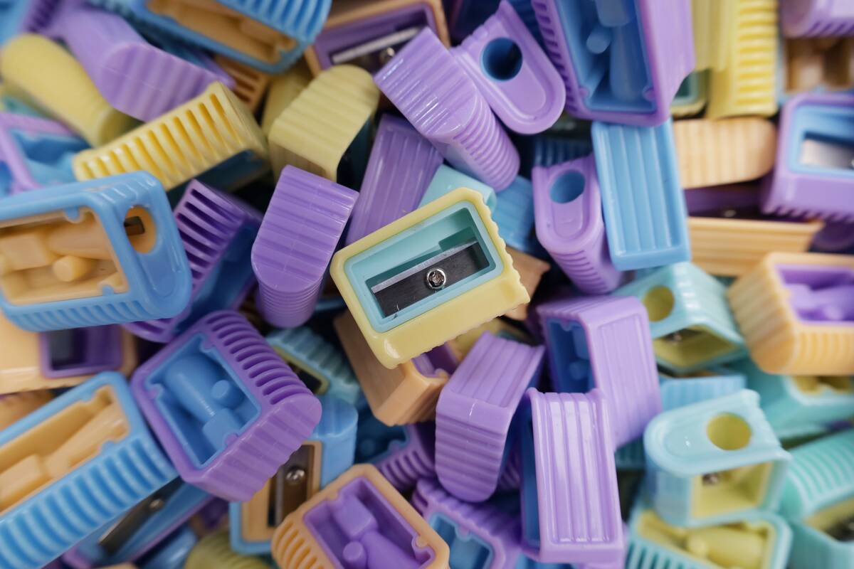 School Supplies Fair 2024 In Mexico City