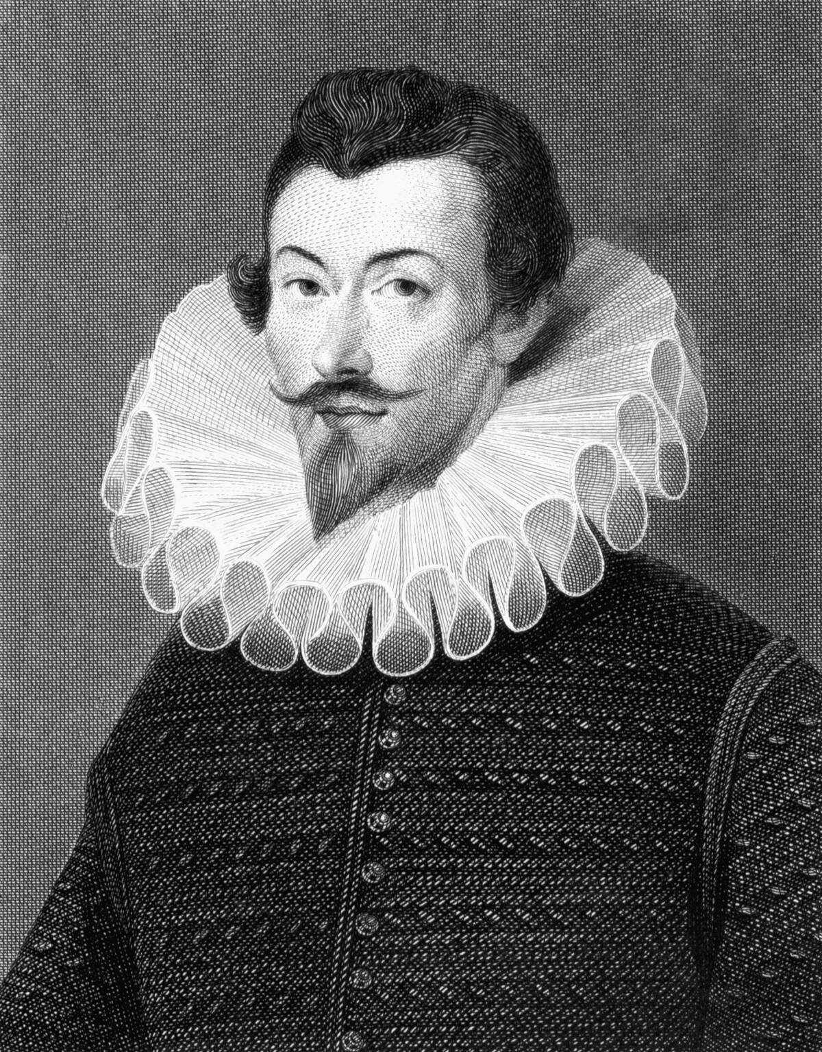 Sir John Harington Inventor