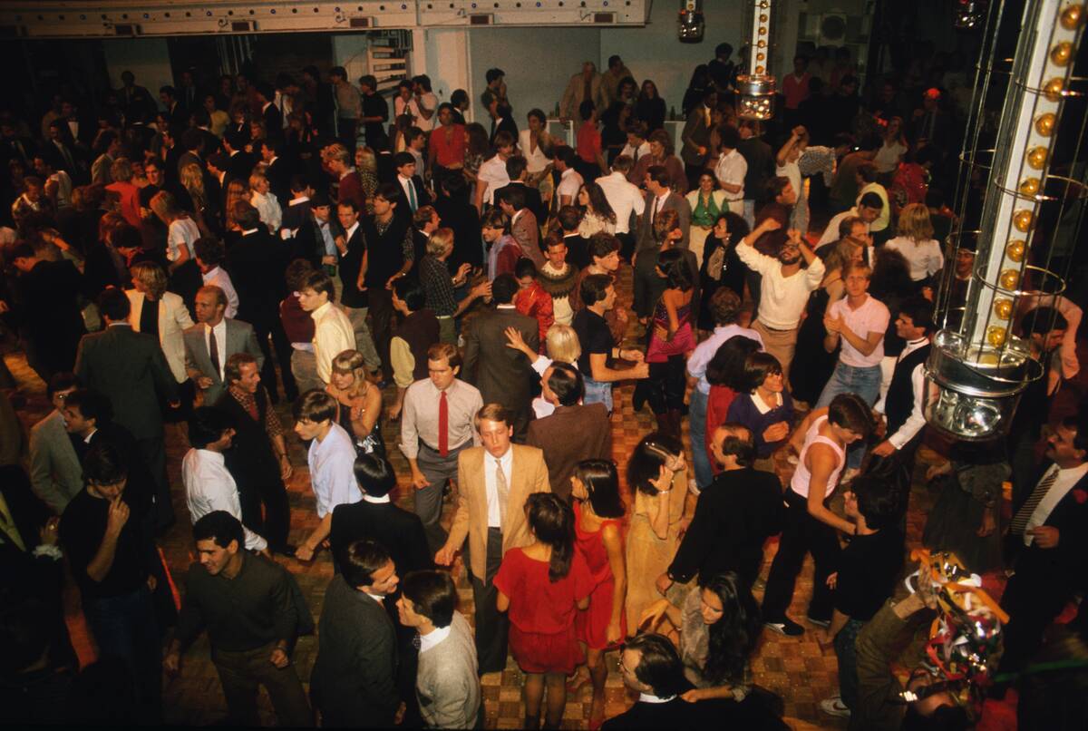 Studio 54