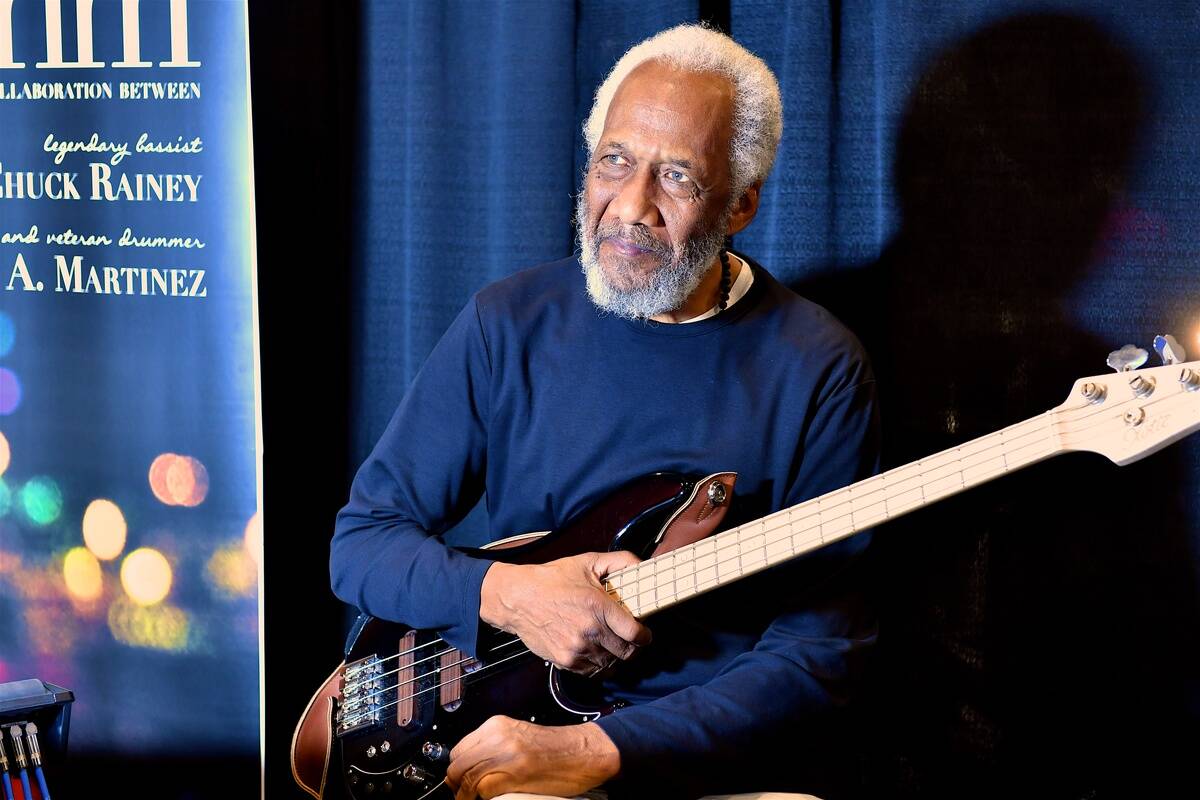 Summer NAMM Show Opening