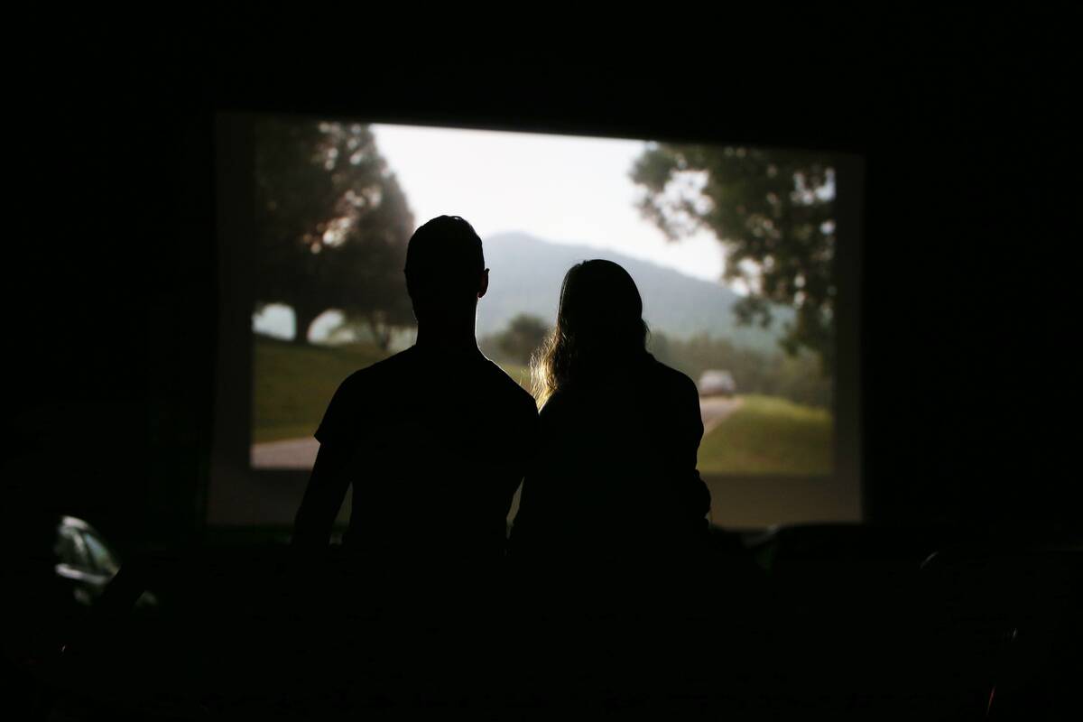 Sydney Opens Mov'In Car Drive-in Cinema on a Car Park Rooftop