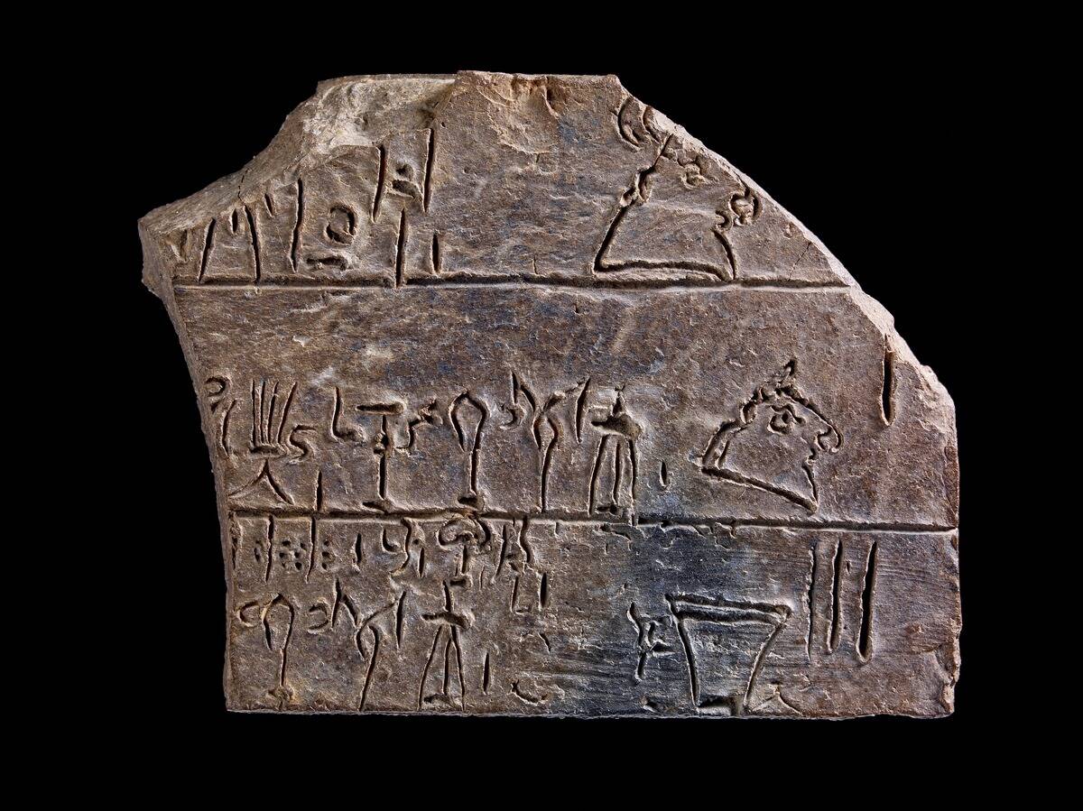 Tablet Fragment