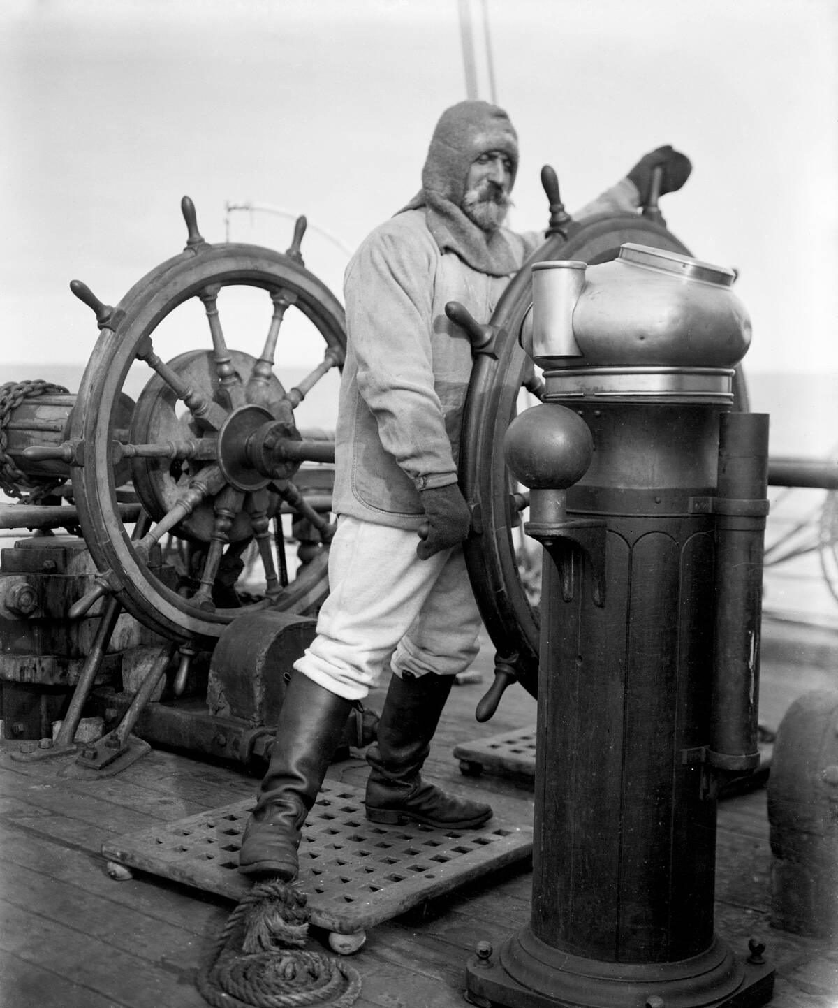 Terra Nova Expedition