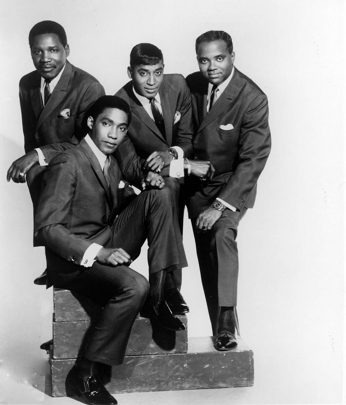 The Drifters