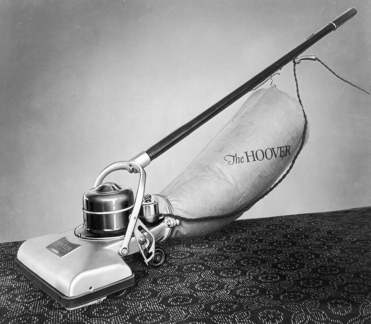 The Hoover