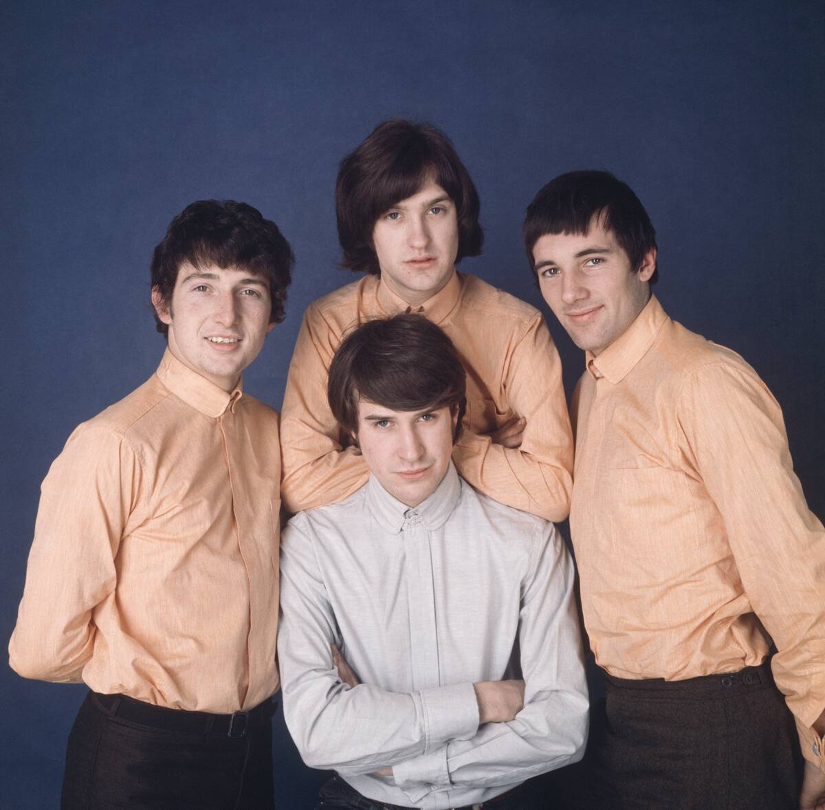 The Kinks