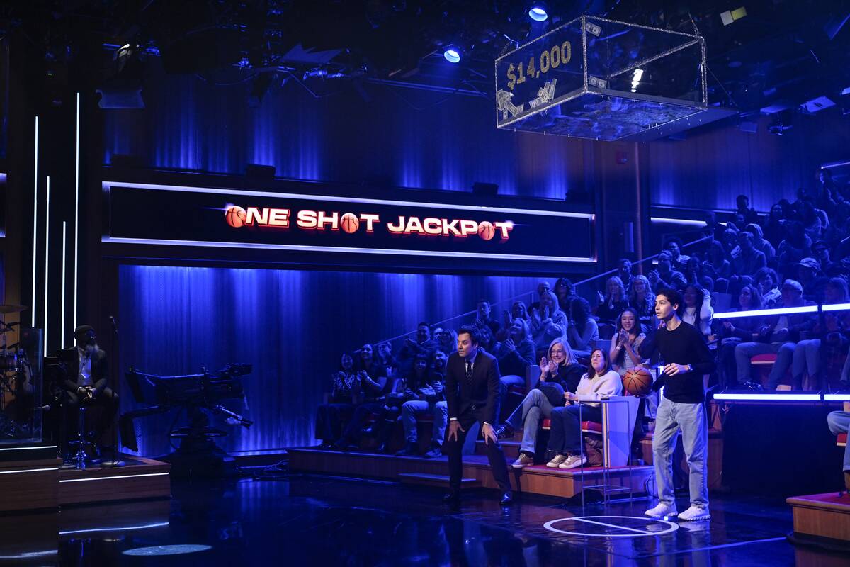 The Tonight Show Starring Jimmy Fallon - Season 13