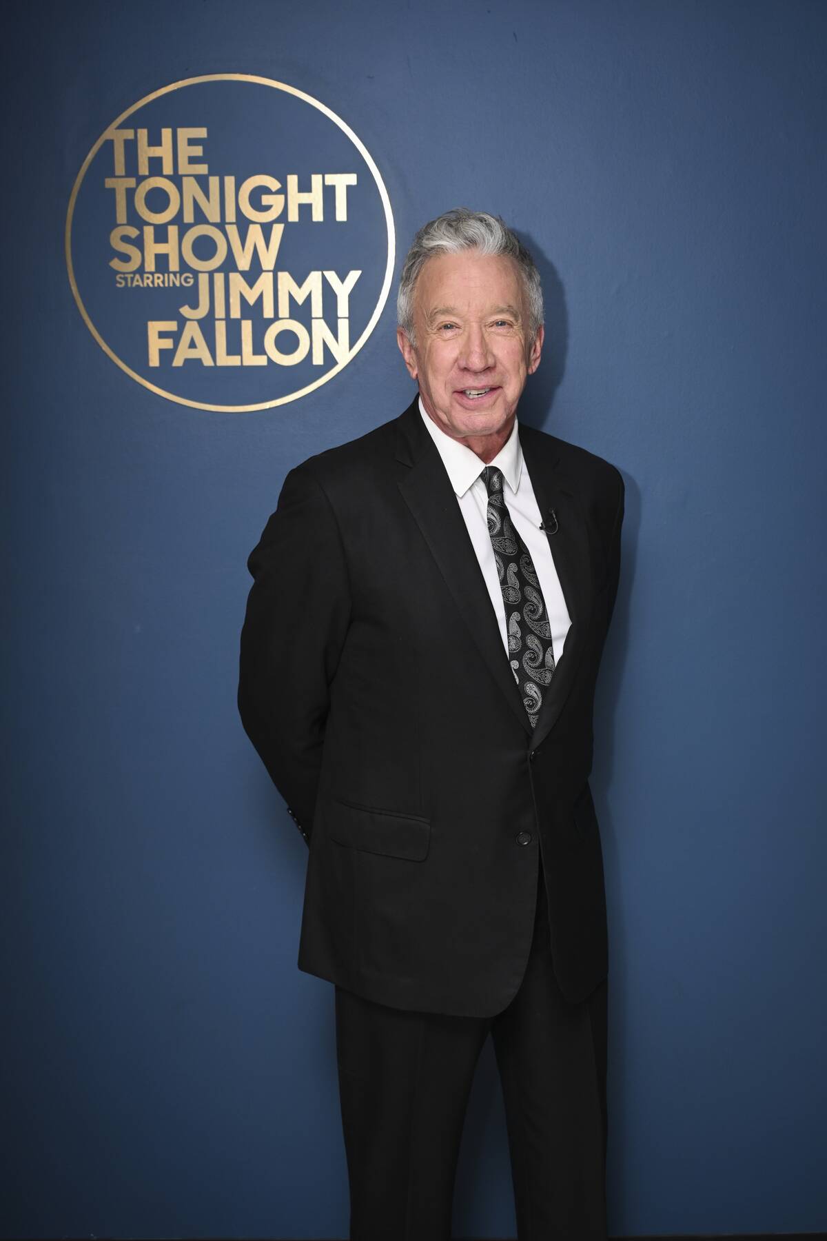 The Tonight Show Starring Jimmy Fallon - Season 13