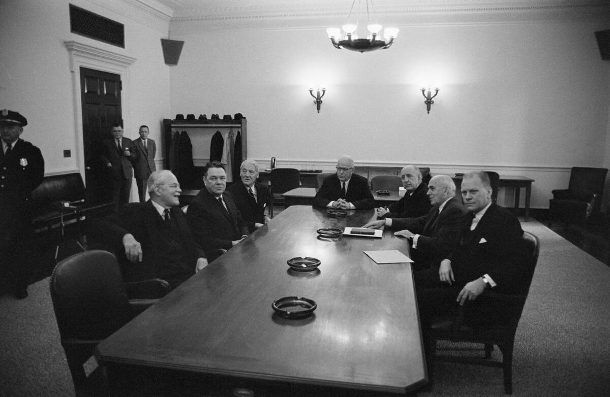 The Warren Commission