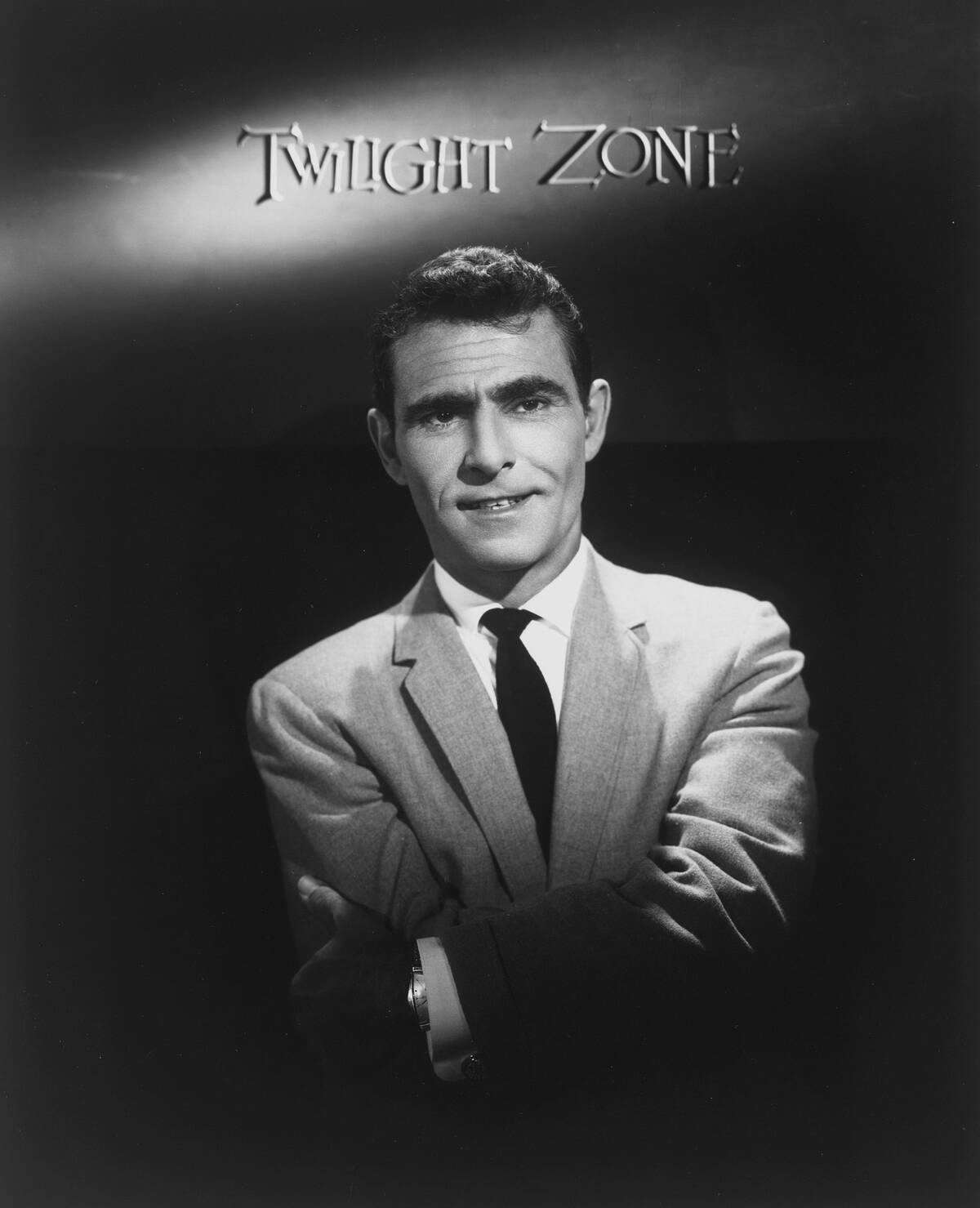 Twilight Zone