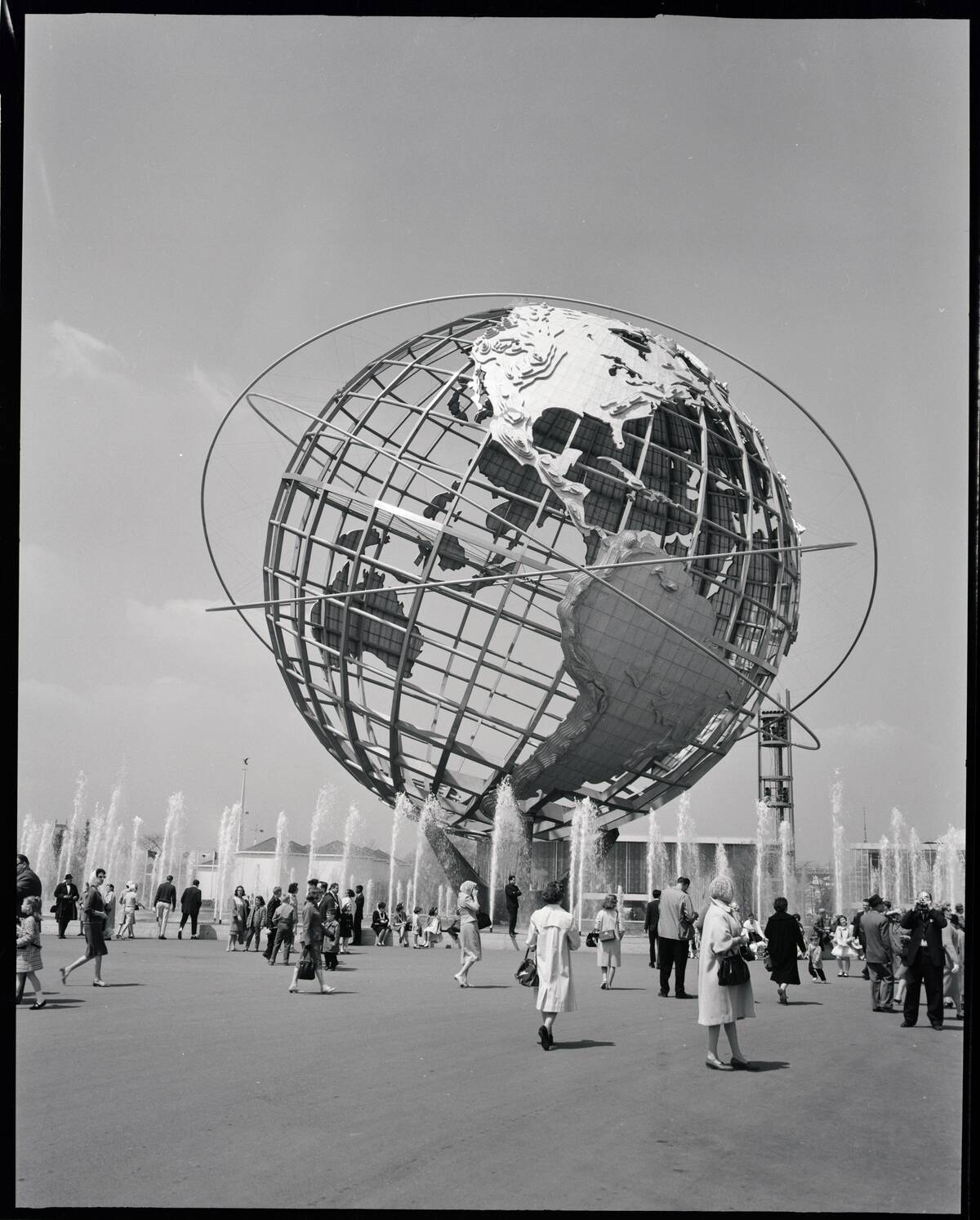 Unisphere