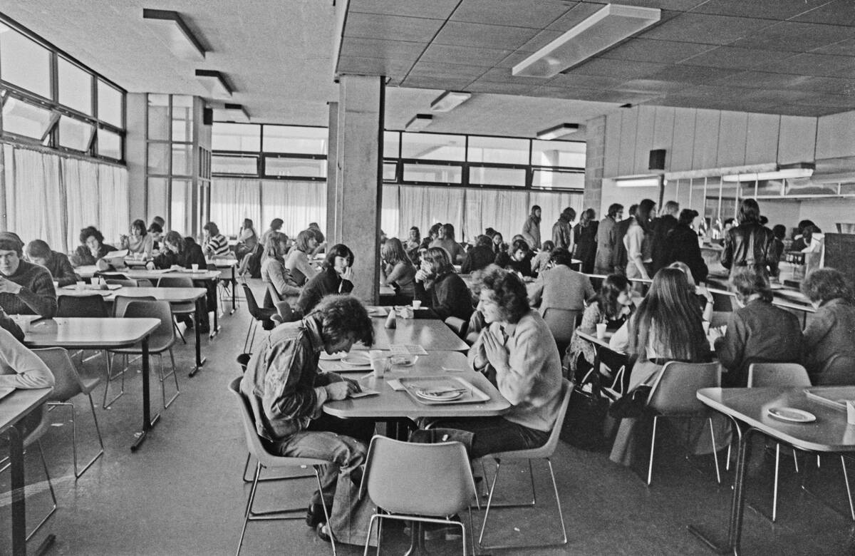 University Of East Anglia