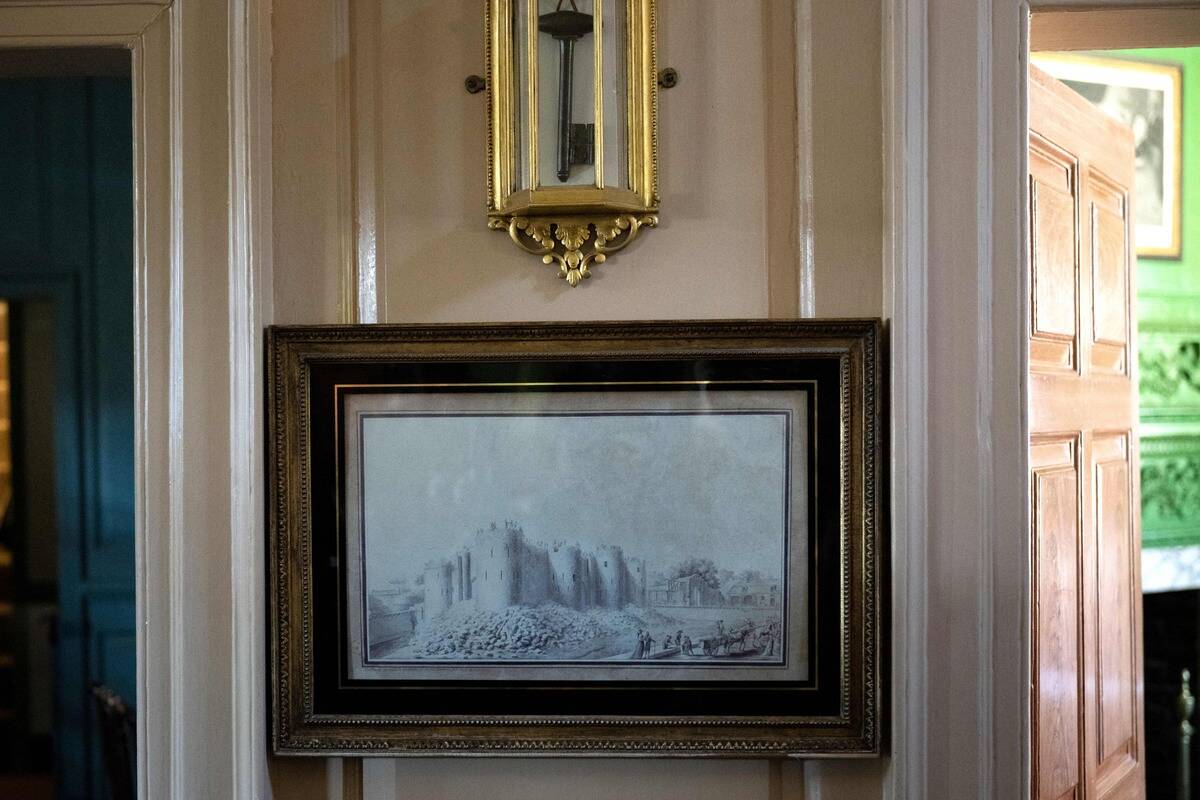 US-FRANCE-HISTORY-LAFAYETTE