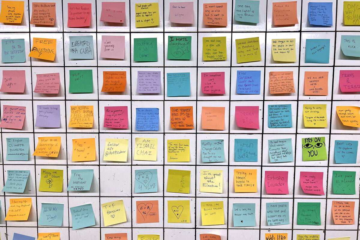 US-POLITICS-TRANSPORT-ART-OFFBEAT