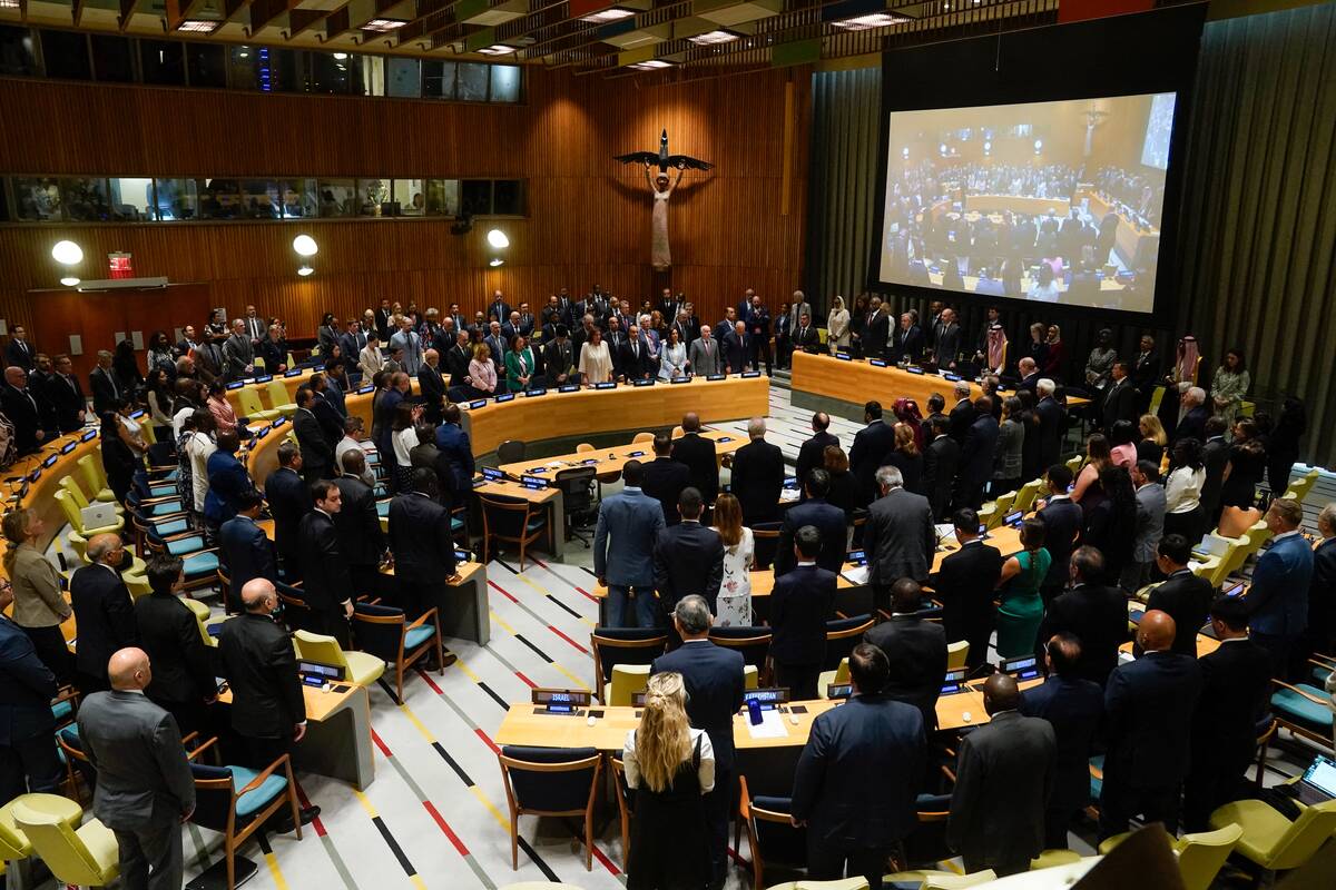 US-UN-ISRAEL-PALESTINIANS-CONFLICT-DIPLOMACY