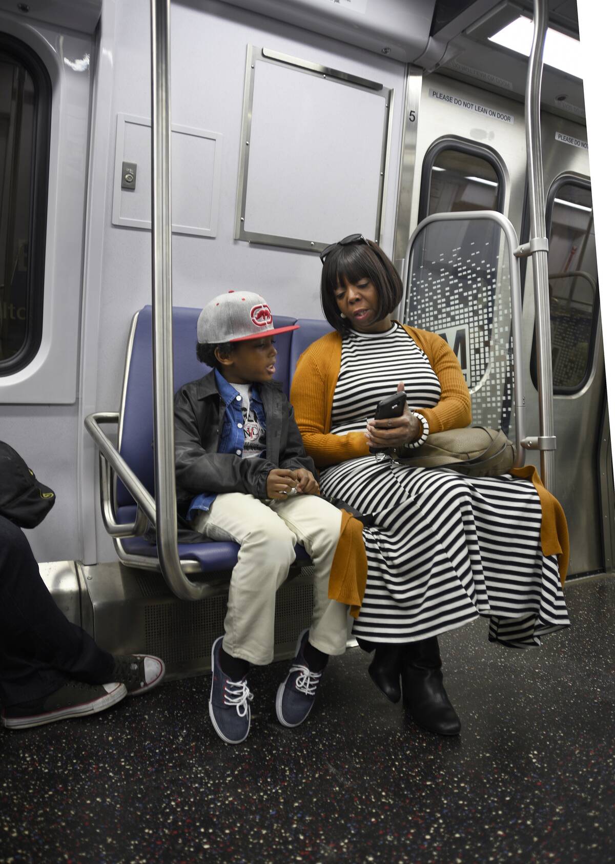 Washington, D.C., scenes