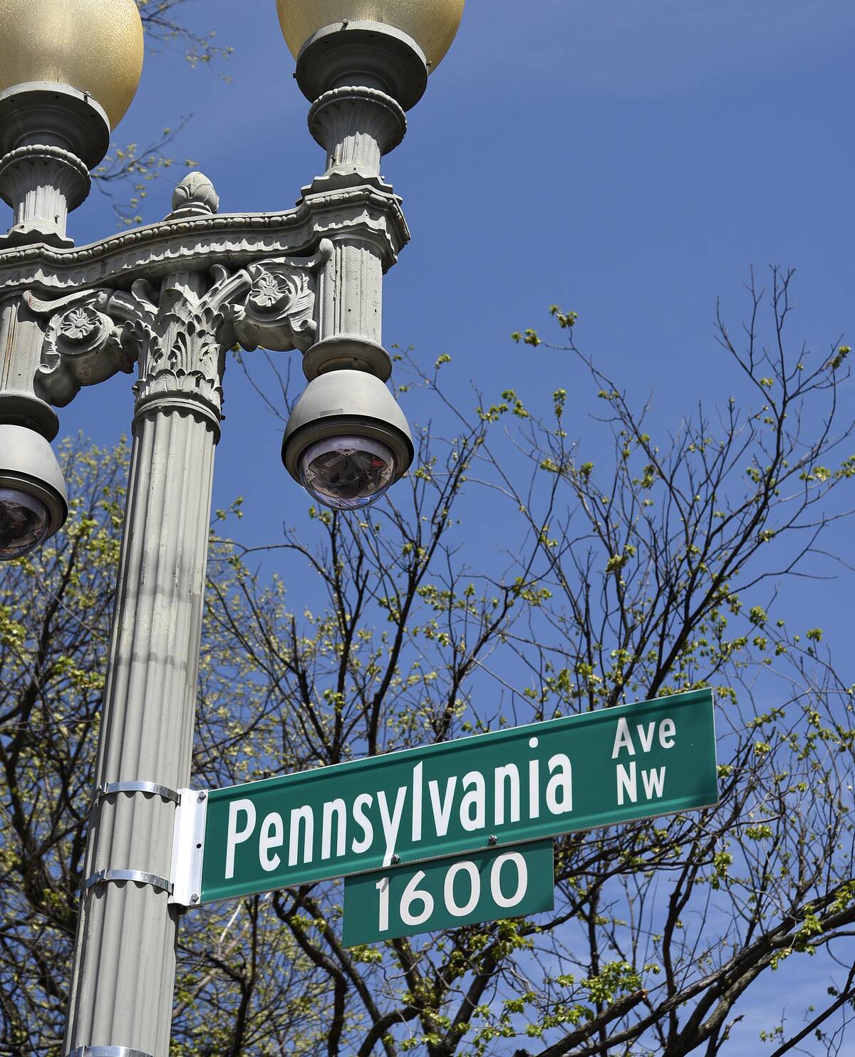 Washington, D.C., scenics