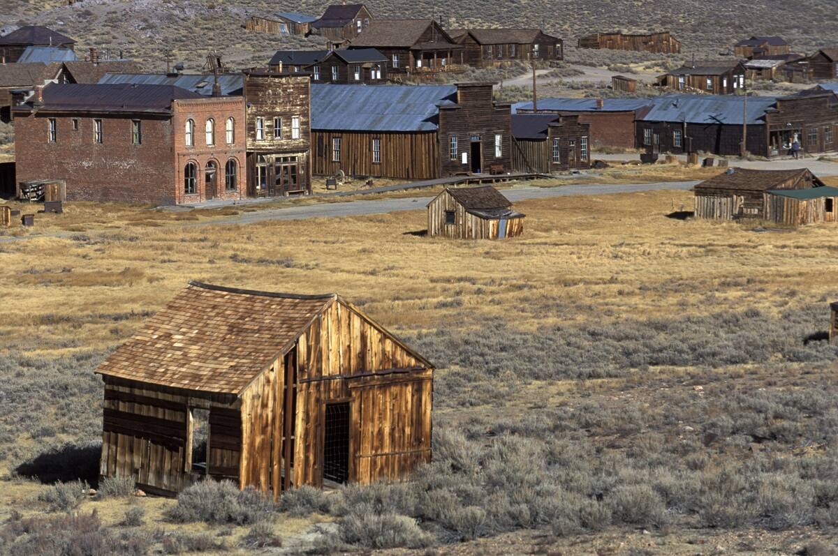 West California, United States of America