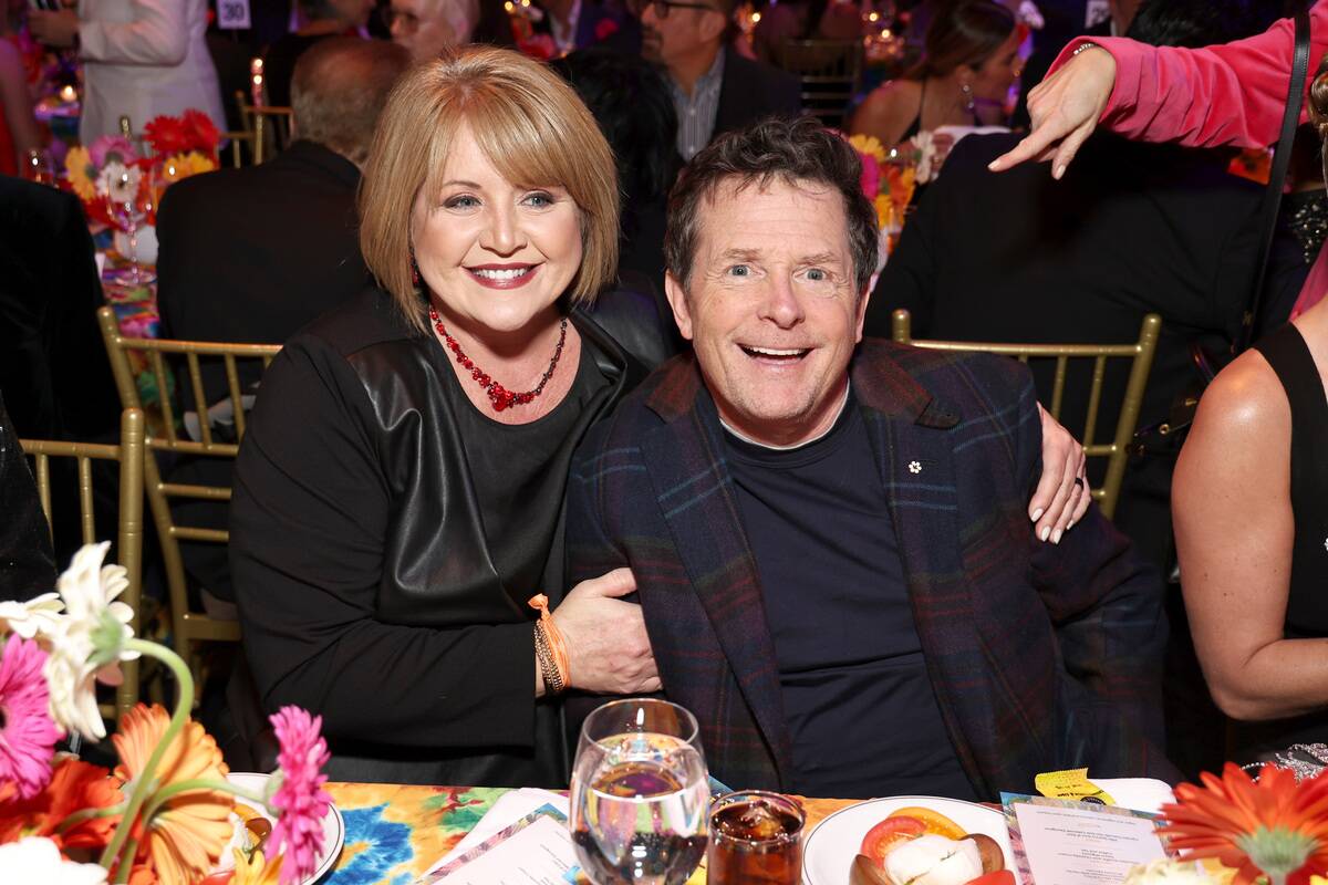 2023 A Funny Thing Happened On The Way To Cure Parkinson's