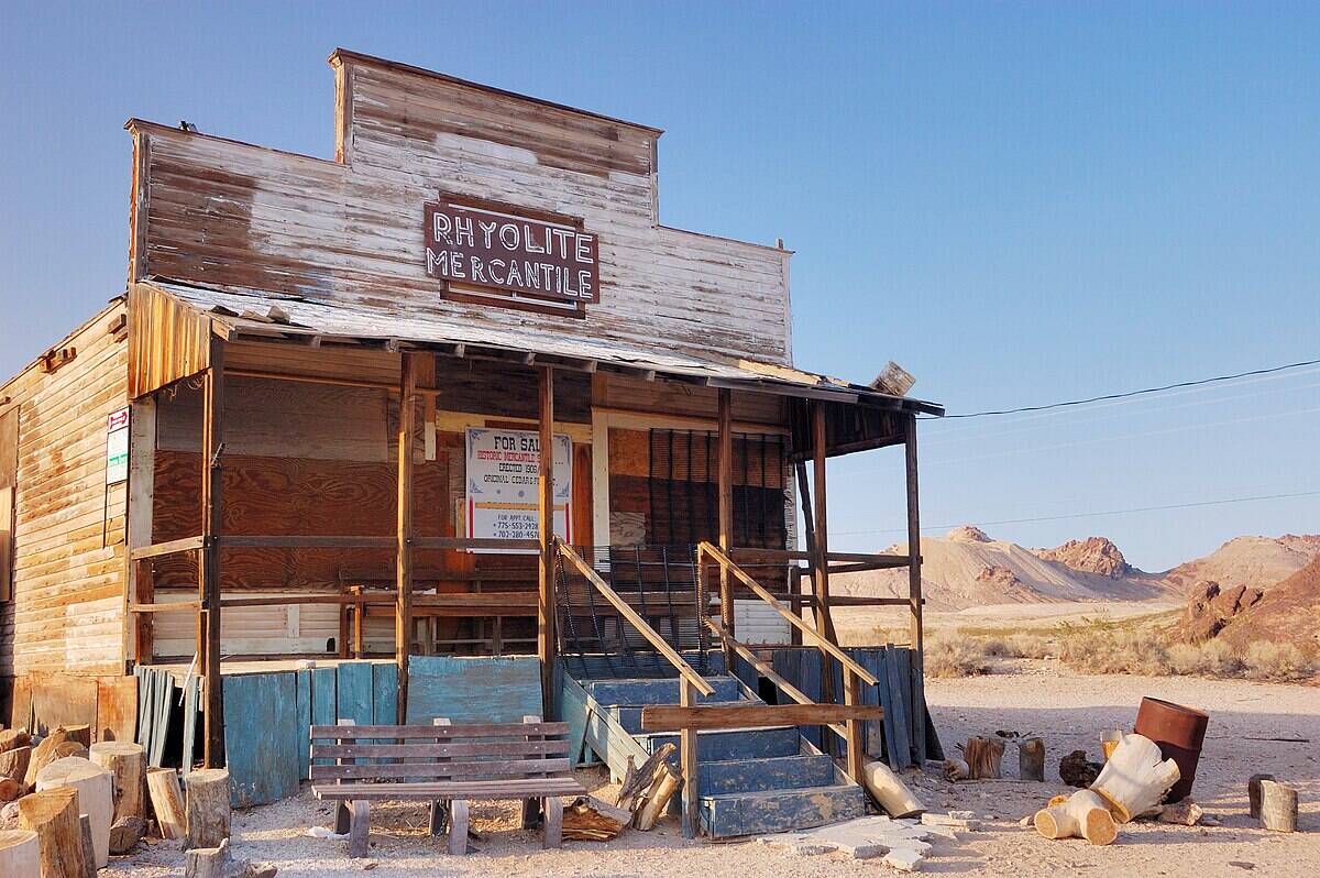 Abandoned_Rhyolite_General_Store