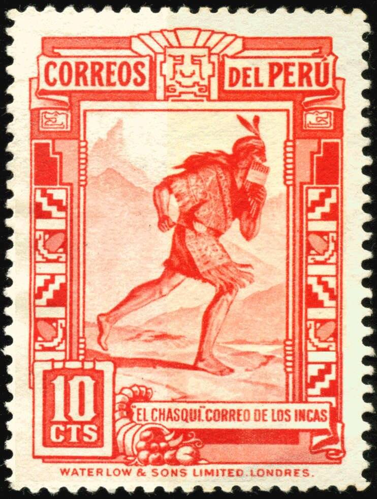 Stamp_of_Peru_ 1937_-_Colnect_200283_-_El_Chasqui_Inca_Courier