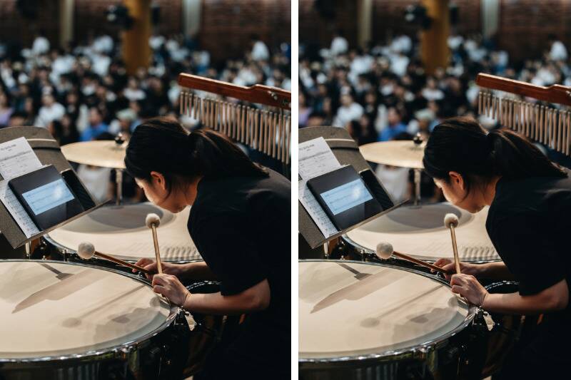 Timpani
