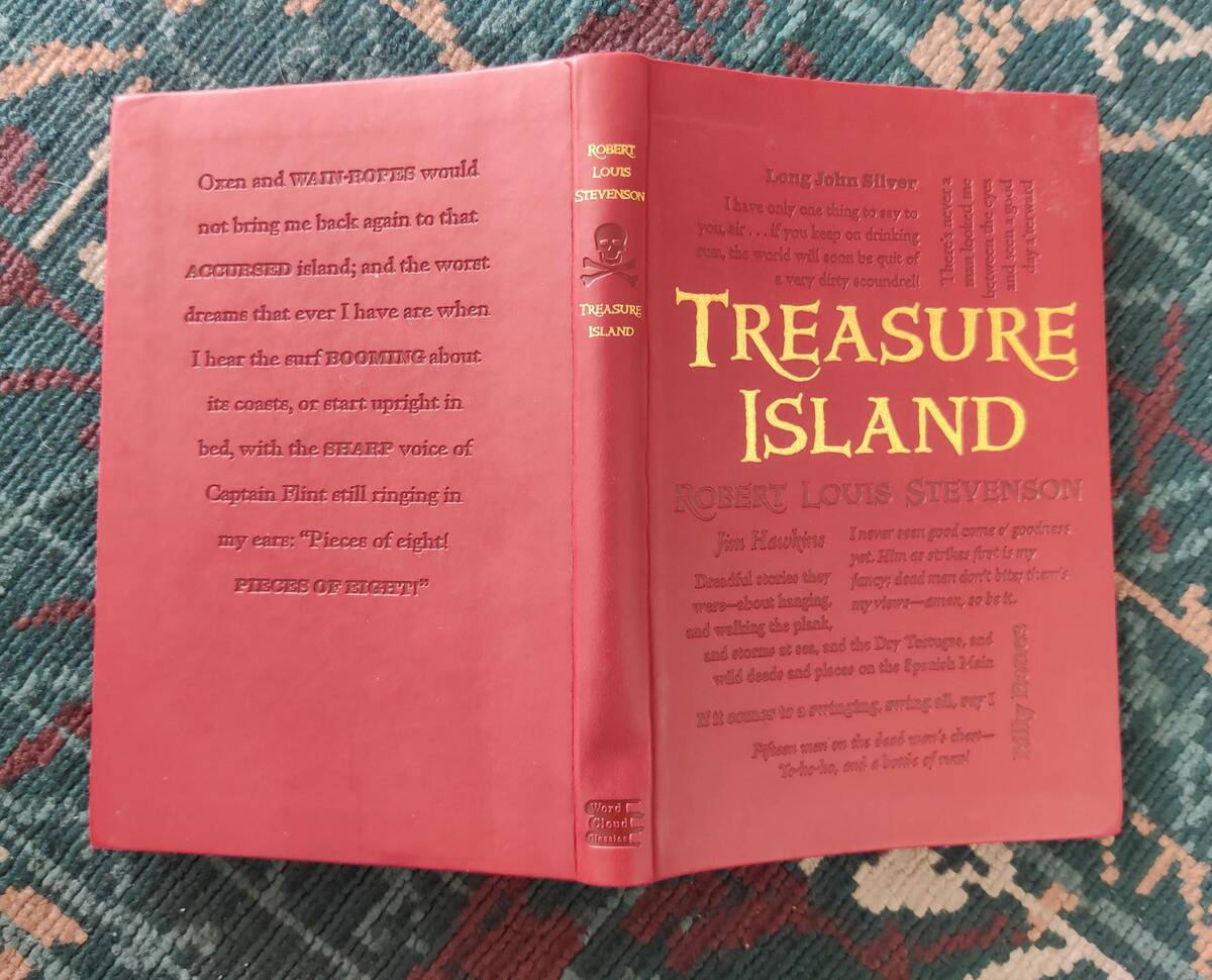 Treasure Island