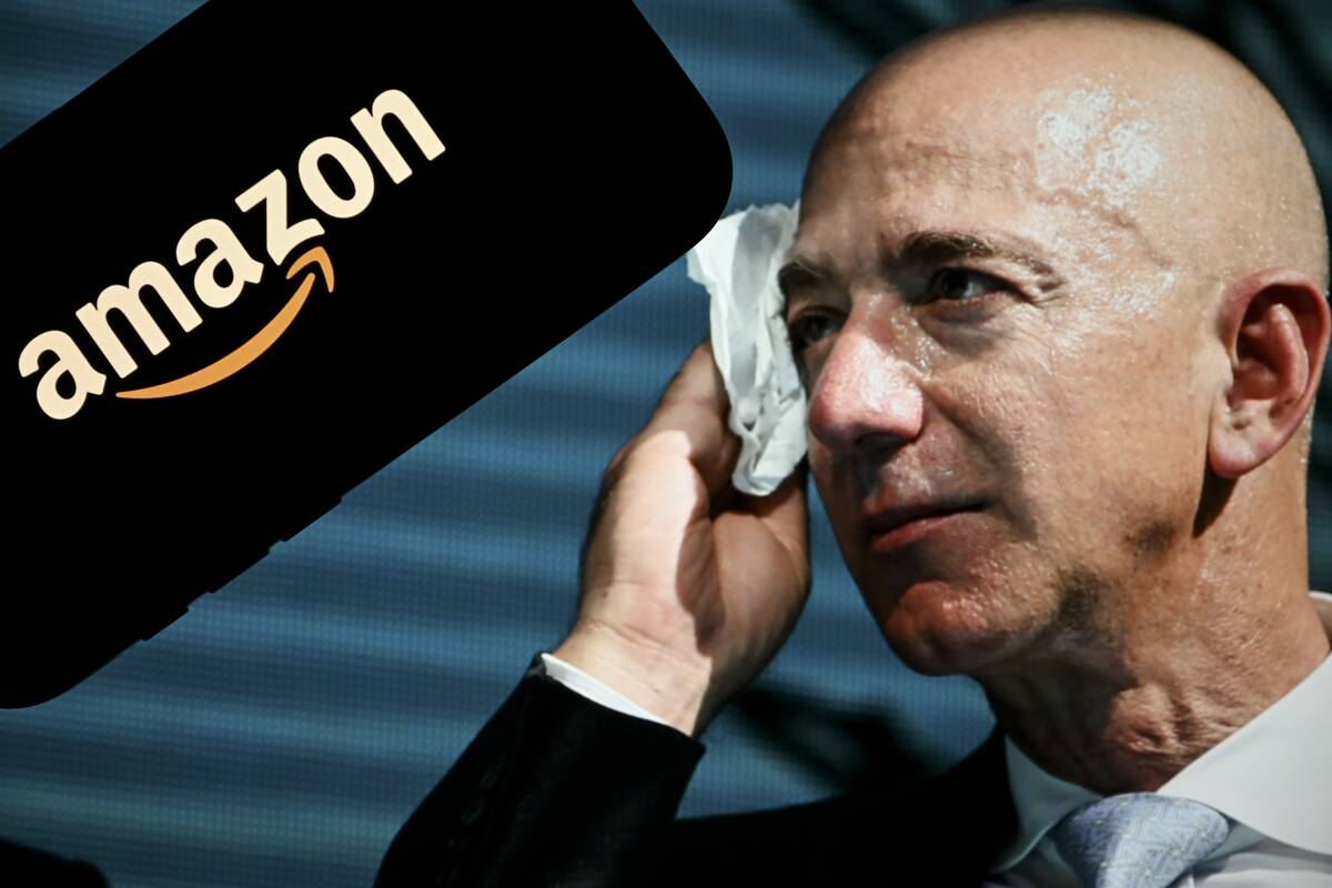 Amazon