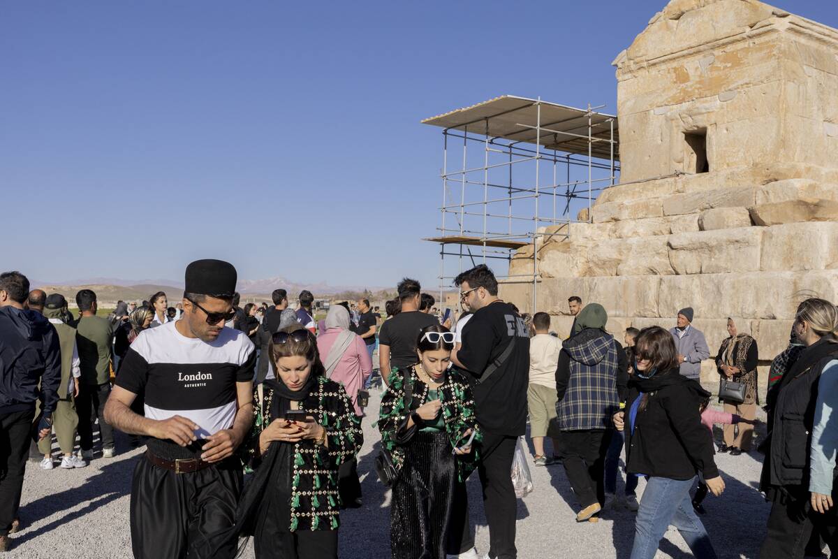 Ancient-Glory-of-Pasargadae