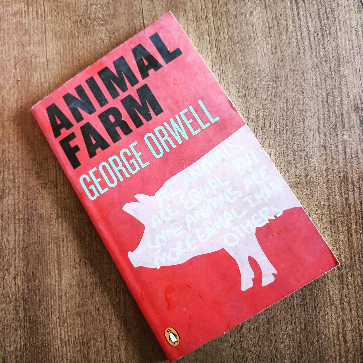 animal farm