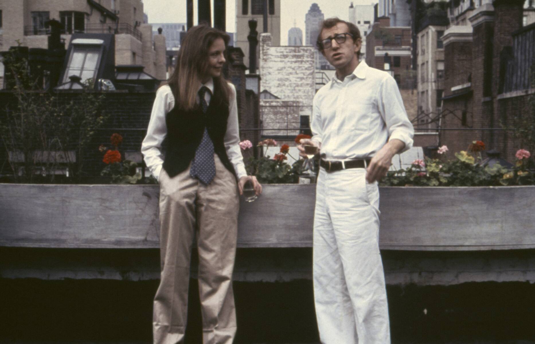 Annie Hall
