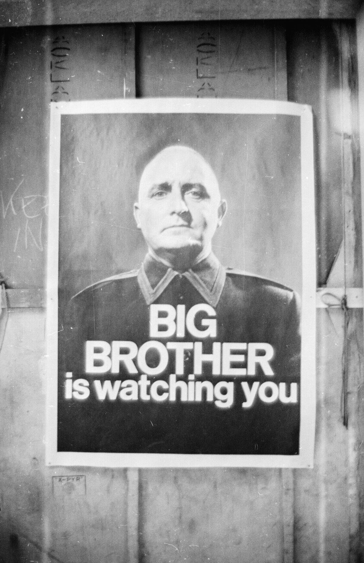Big Brother