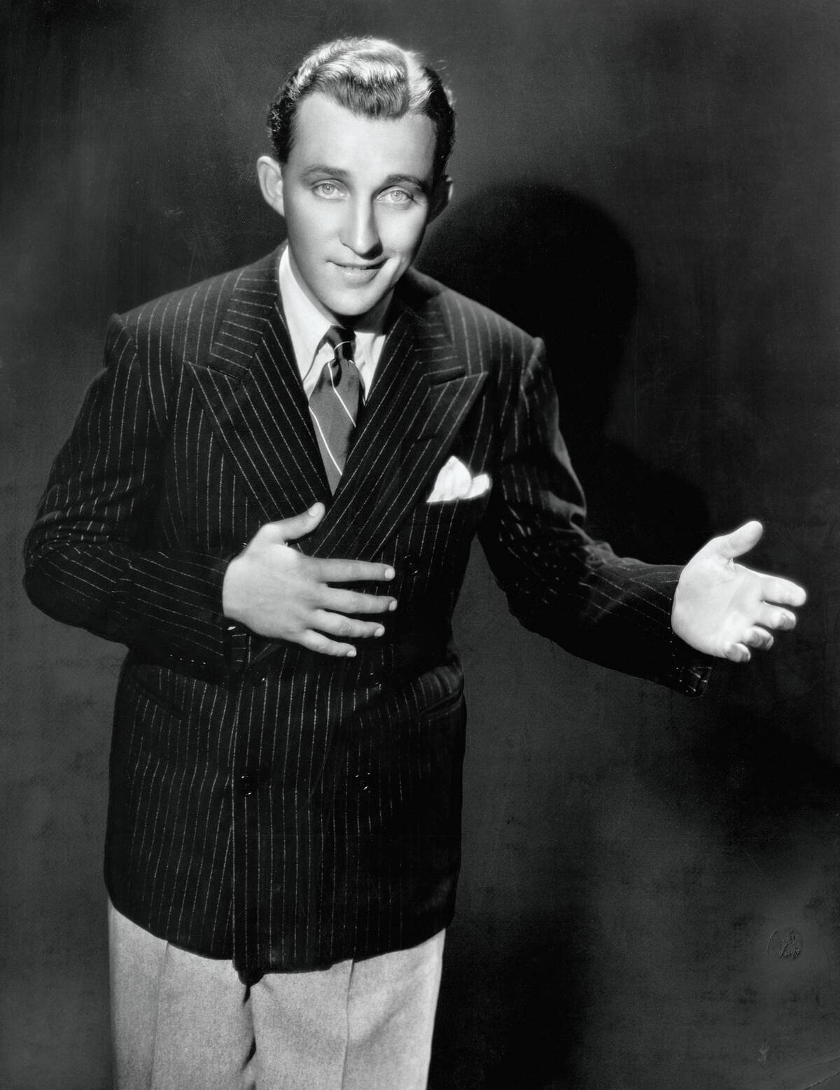Bing Crosby