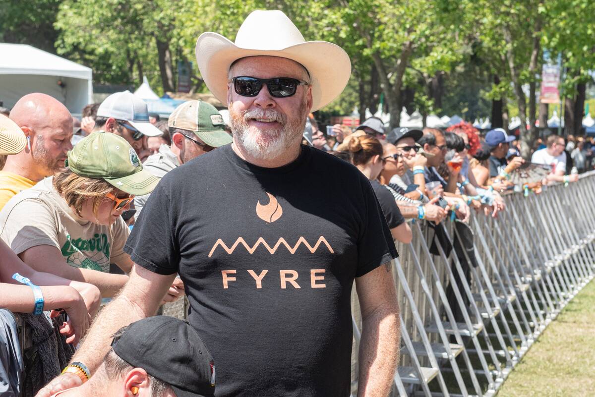 BottleRock Napa Valley 2019