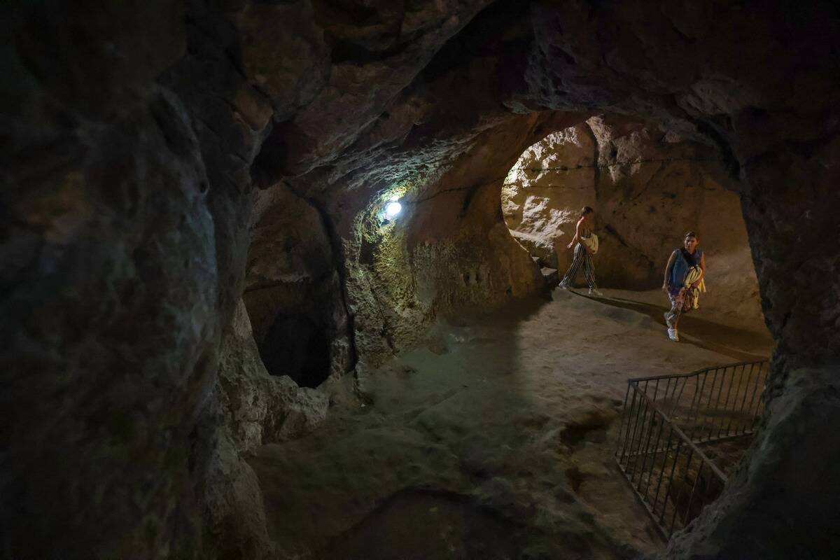 Cappadocia, Türkiye