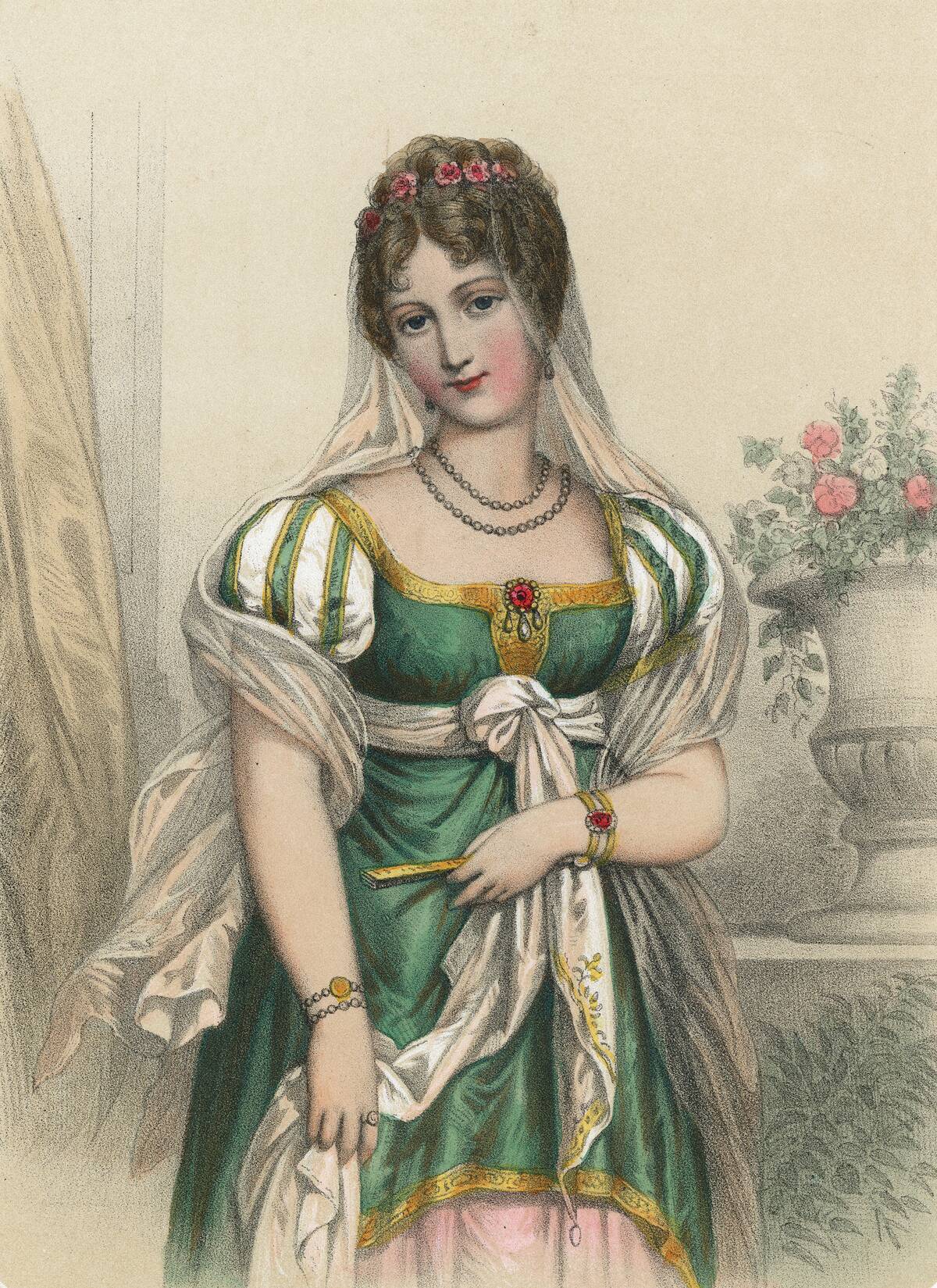 Caroline Bonaparte