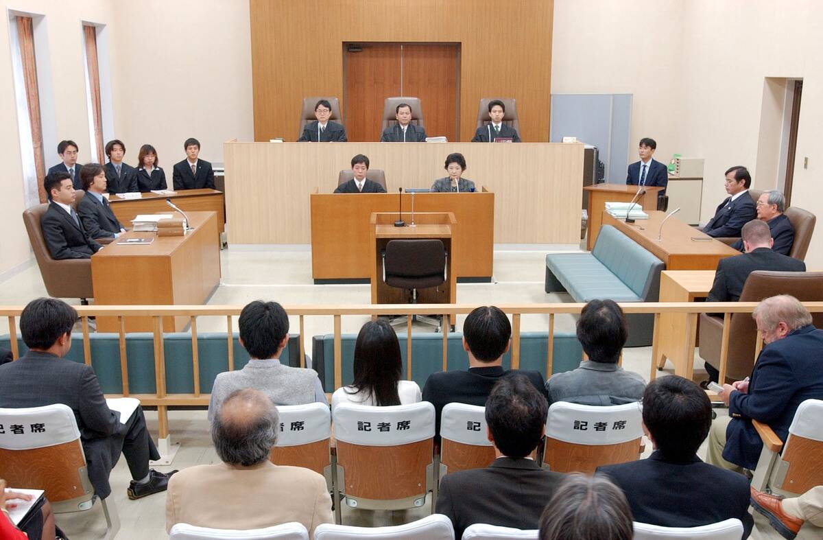 Charges Against U.S. Air Force staff Sgt. Timothy Woodland in Okinawa