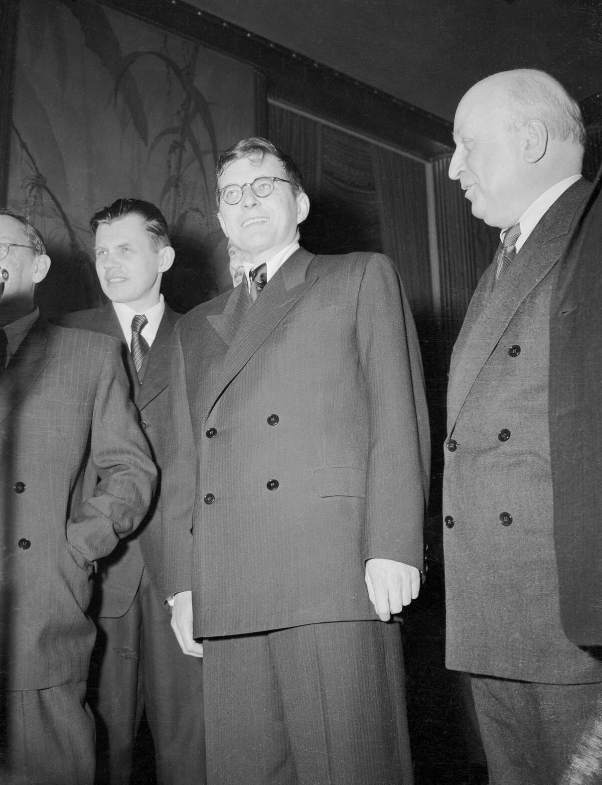 Cultural and Scientific Conference Meeting