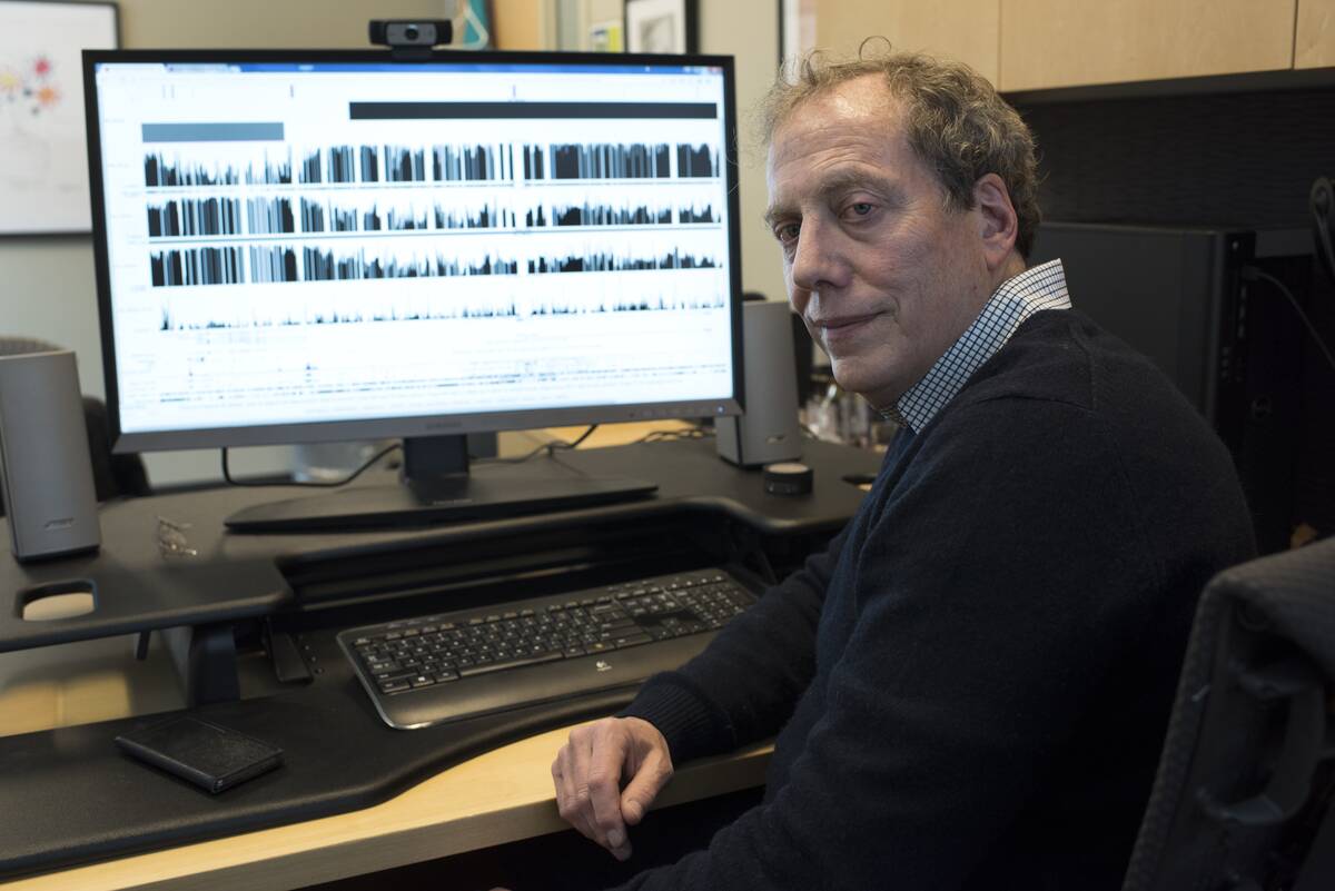 Doctor Andrew Paul Feinberg