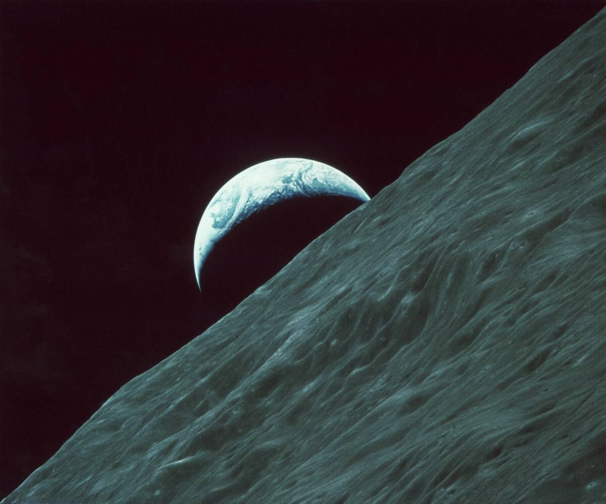 Earthrise