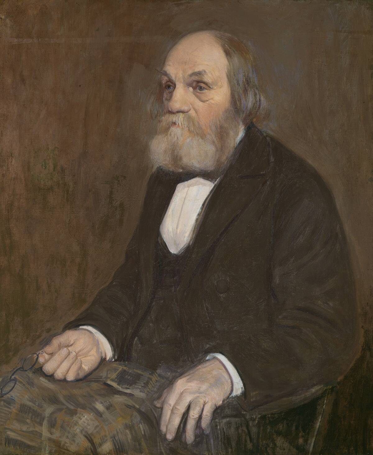 Edward Everett Hale