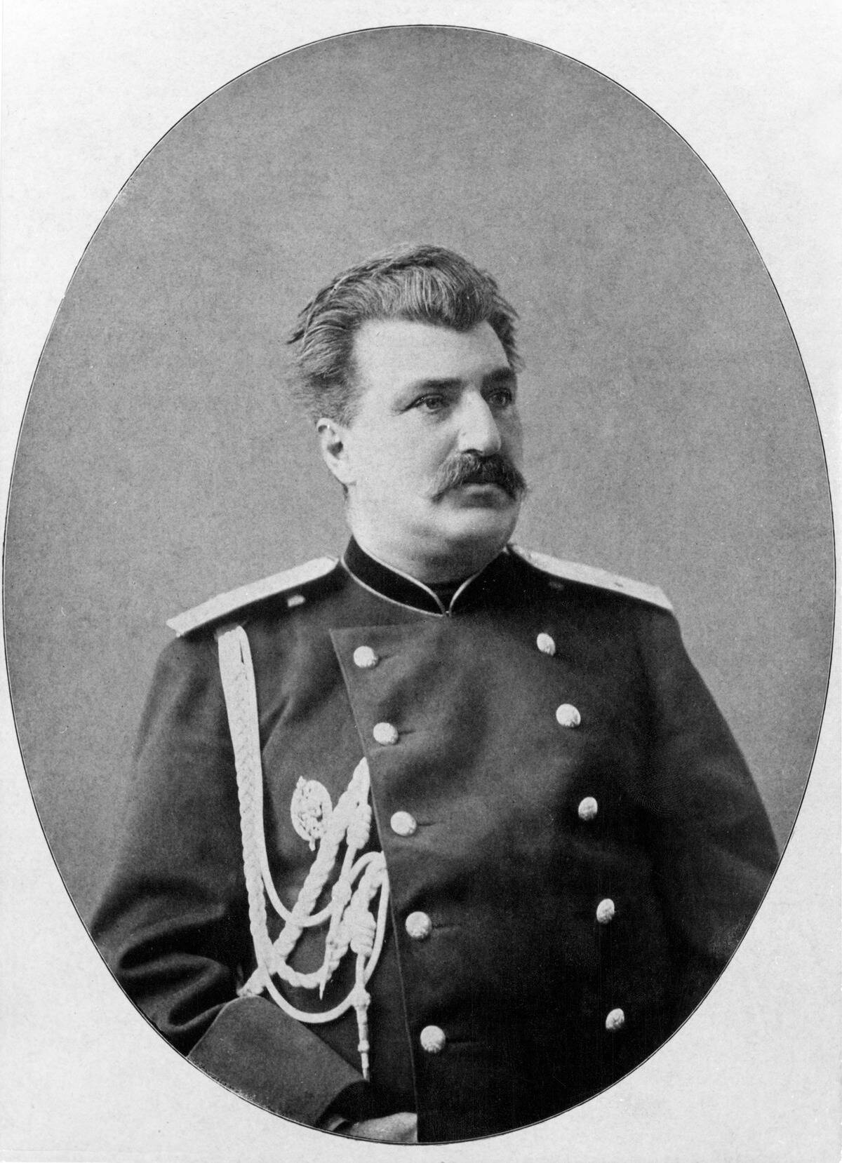 Expedition, explorer