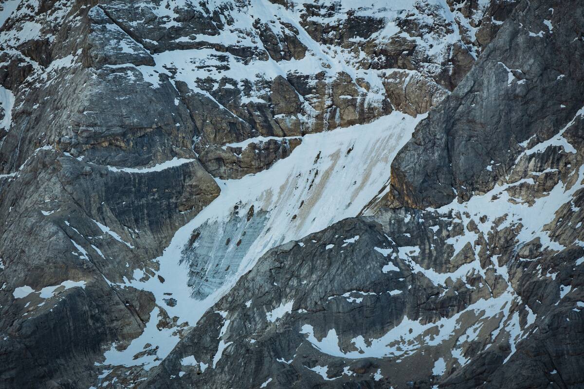 Focus On: The Resilient Communities Of The Dolomites